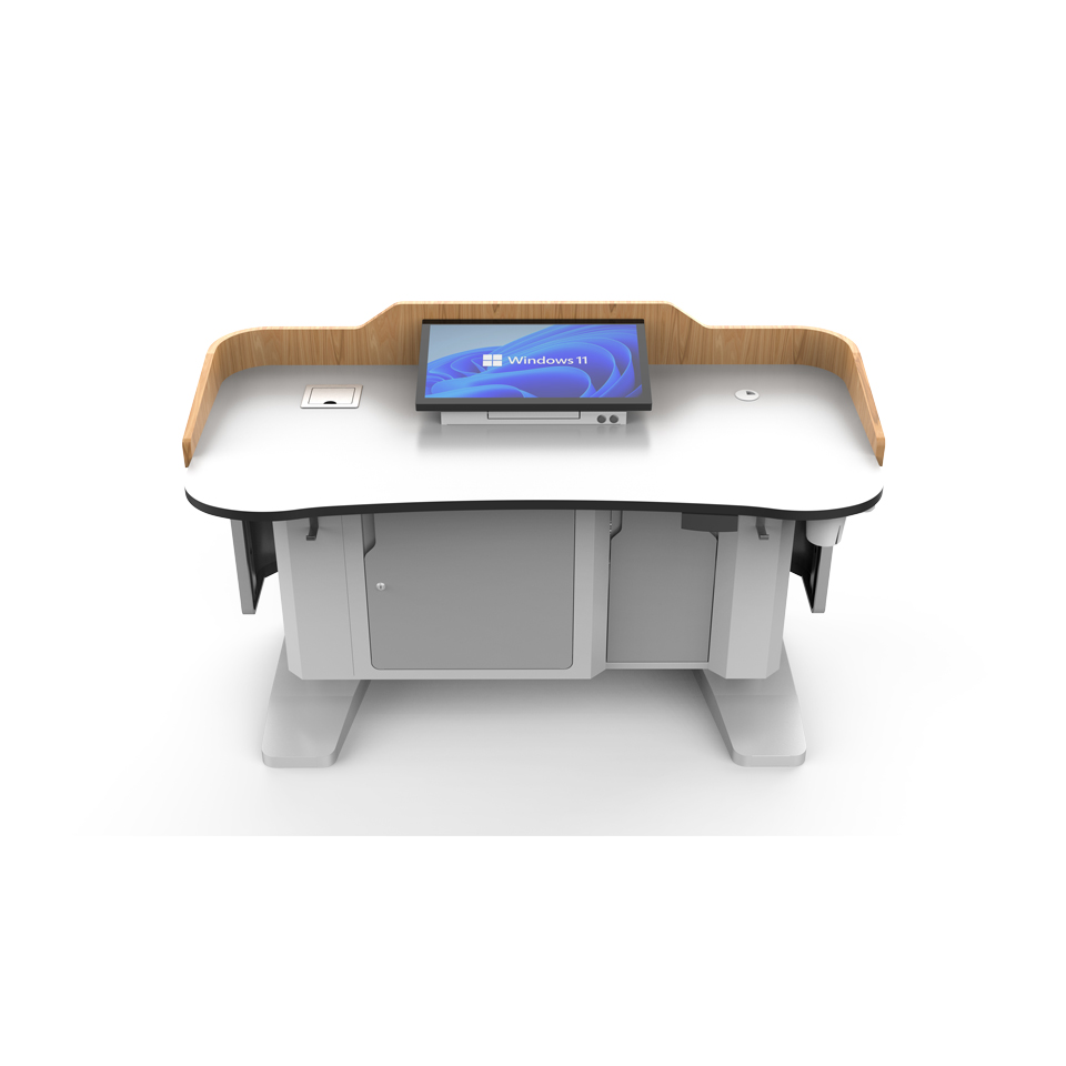 I-DESK21 Smart Podium