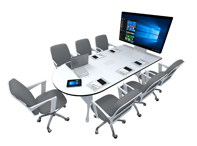 Intelligent Conference Table